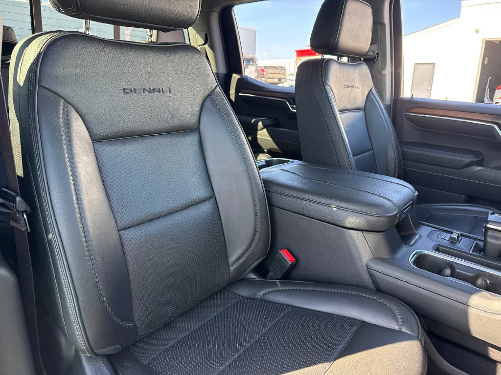 2024 GMC Sierra 1500 Denali Denali - Photo 37