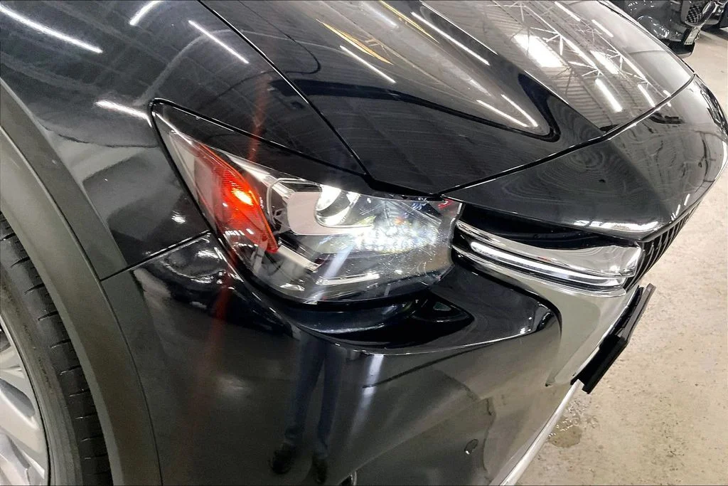 Used 2024 Black Mazda 3.3 Turbo Premium image 30