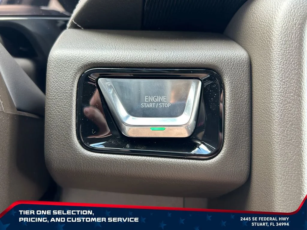 2026 GMC Yukon XL Elevation - Photo 21