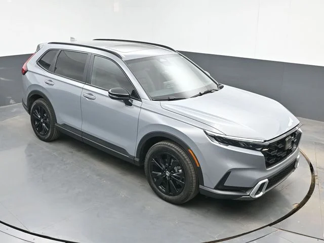 2026 Honda CR-V Sport Touring - Photo 13