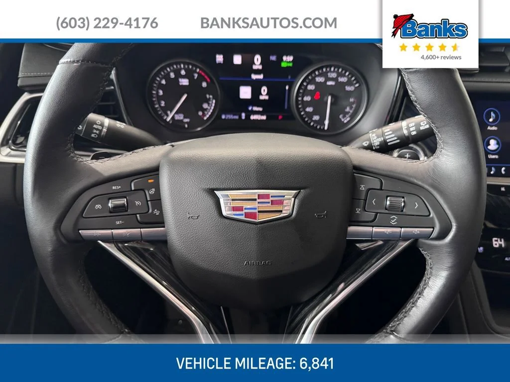 2024 Cadillac XT6 Premium Luxury - Photo 14