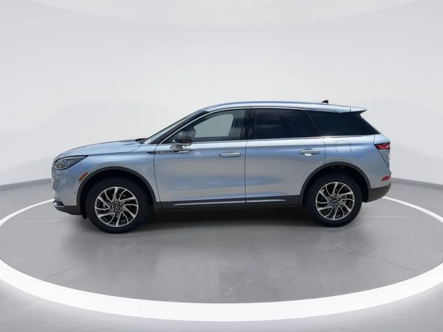 Used 2022 Blue Lincoln Standard image 4