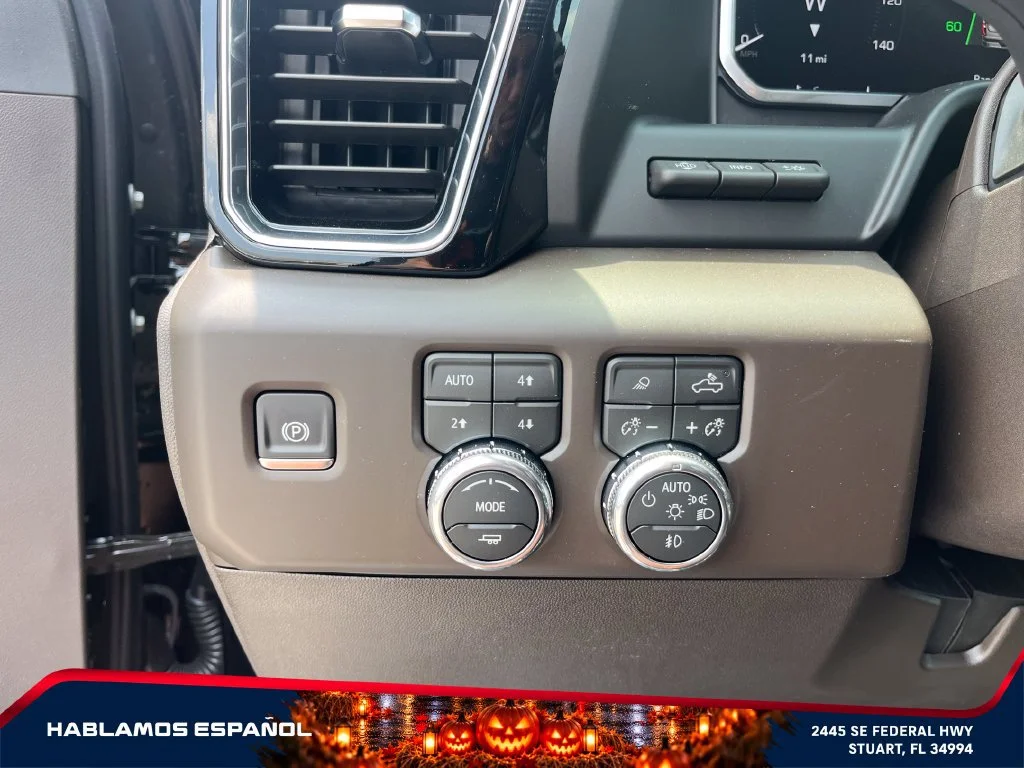 New 2026 Onyx Black GMC Denali image 26