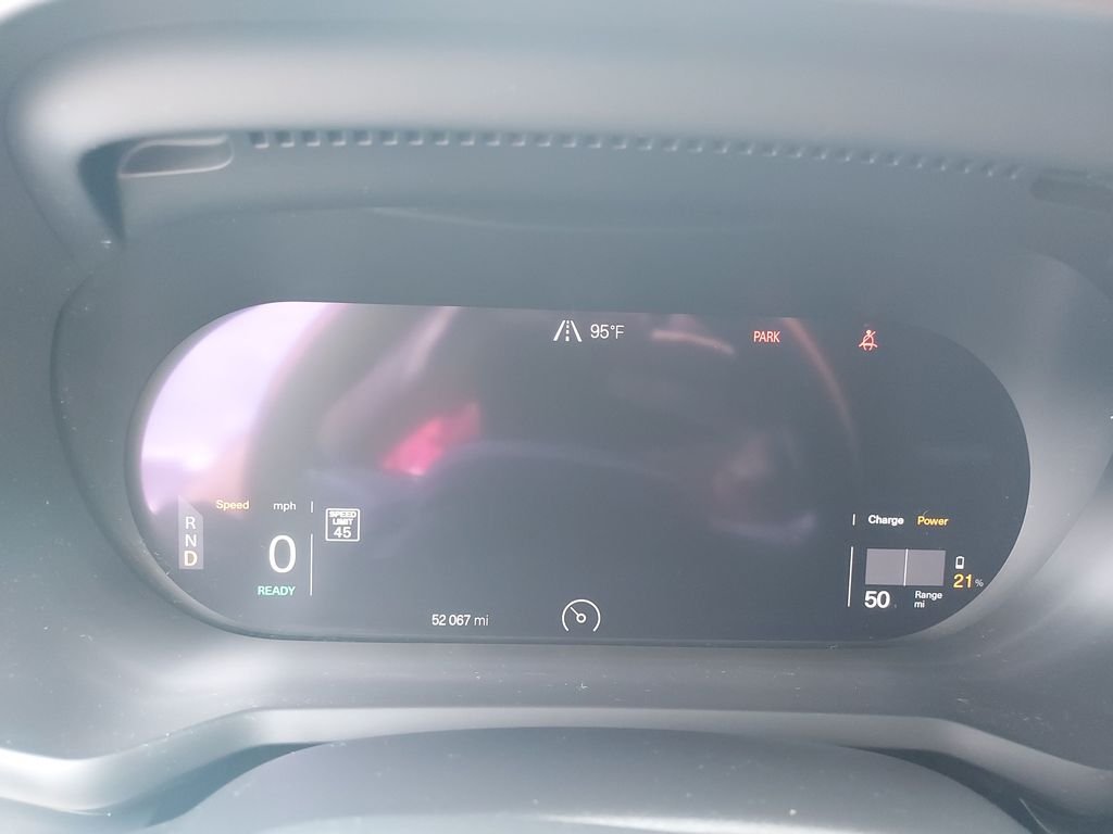 Used 2022 Black Polestar Long Range Dual Motor image 18