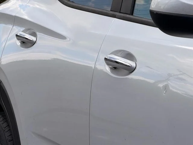 Used 2021 White Buick Preferred image 9