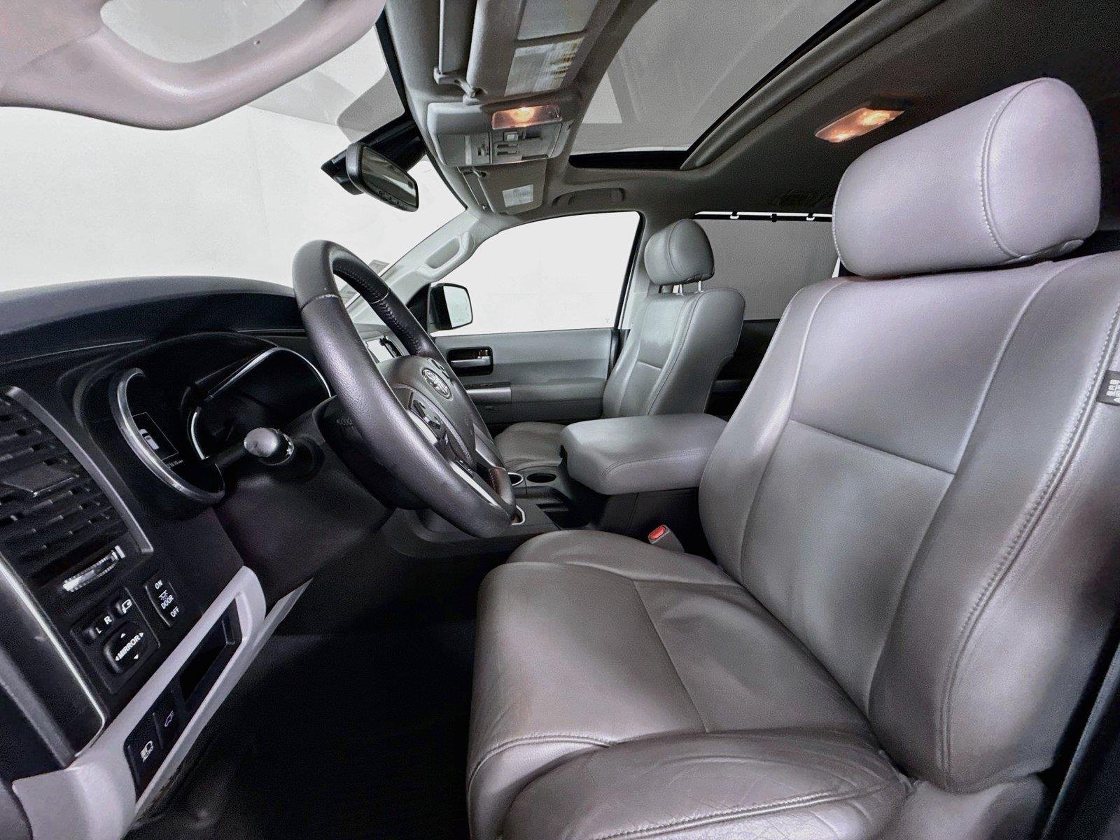 Used 2021 Celestial Silver Metallic Toyota Limited image 3