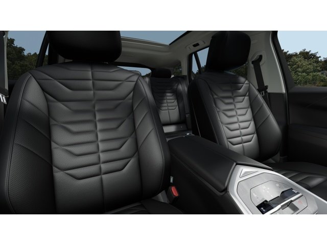 New 2027 Black Sapphire Metallic BMW  image 11