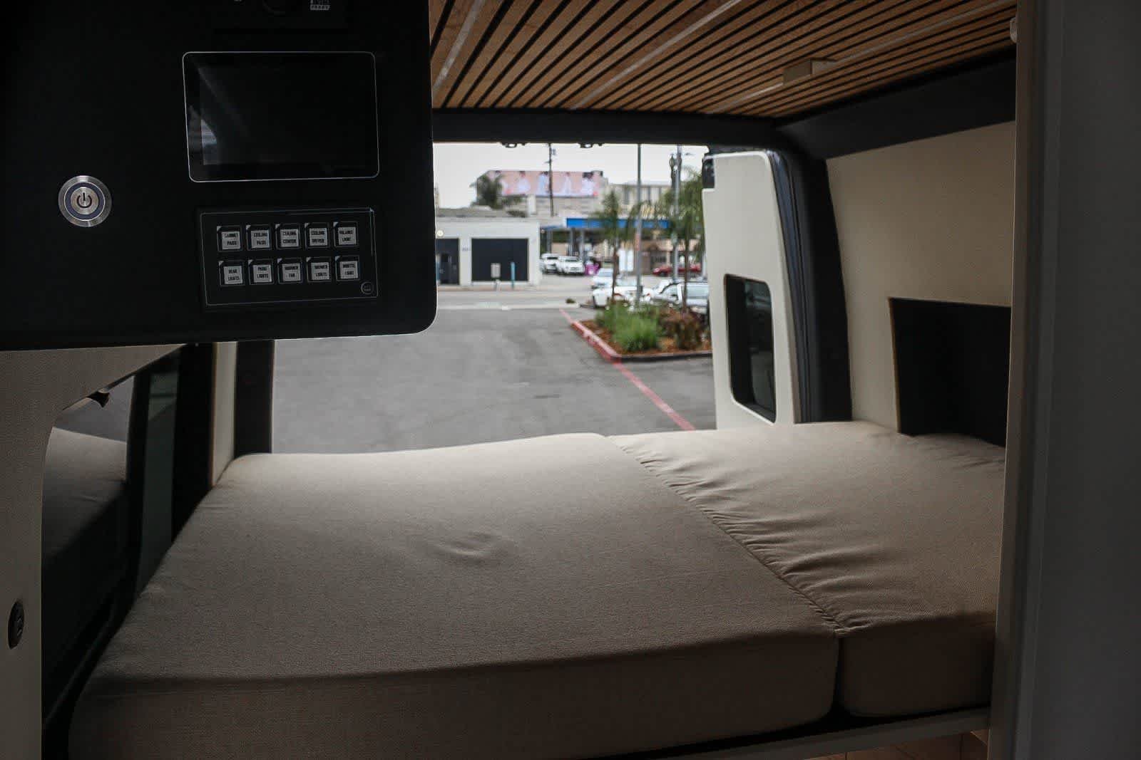 2023 Mercedes-Benz Sprinter Cargo Van Base - Photo 23