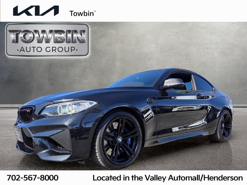 2017 BMW M2 -'s photo