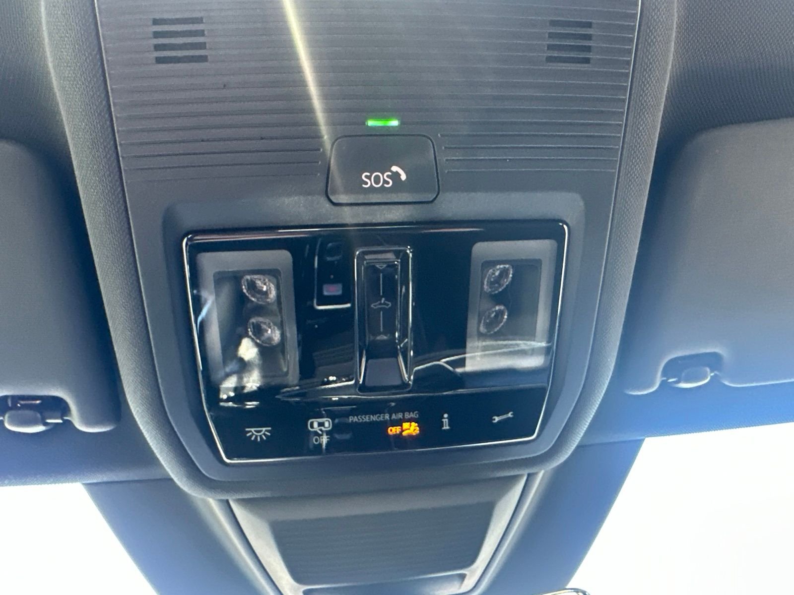 New 2026 Gray Volkswagen 2.0T SE image 76