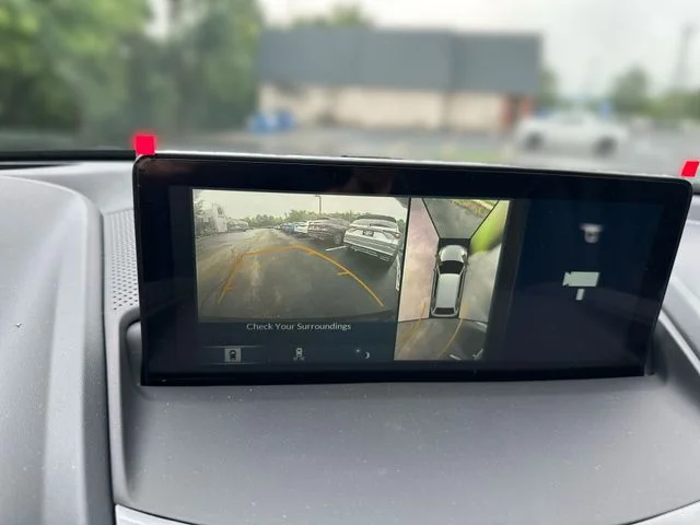 New 2026  Acura Advance Package image 18
