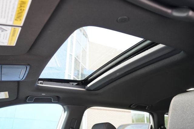 2023 Honda CR-V Sport - Photo 34