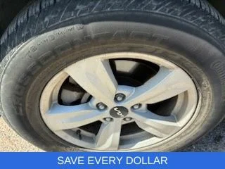 Used 2022 Silver Kia LX image 17