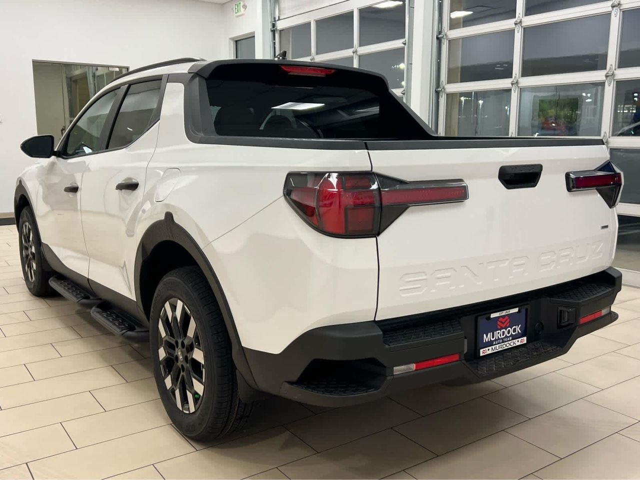 2026 Hyundai Santa Cruz SEL - Photo 49