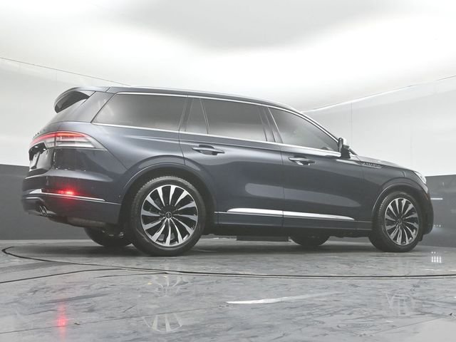2022 LINCOLN AVIATOR - Image 43