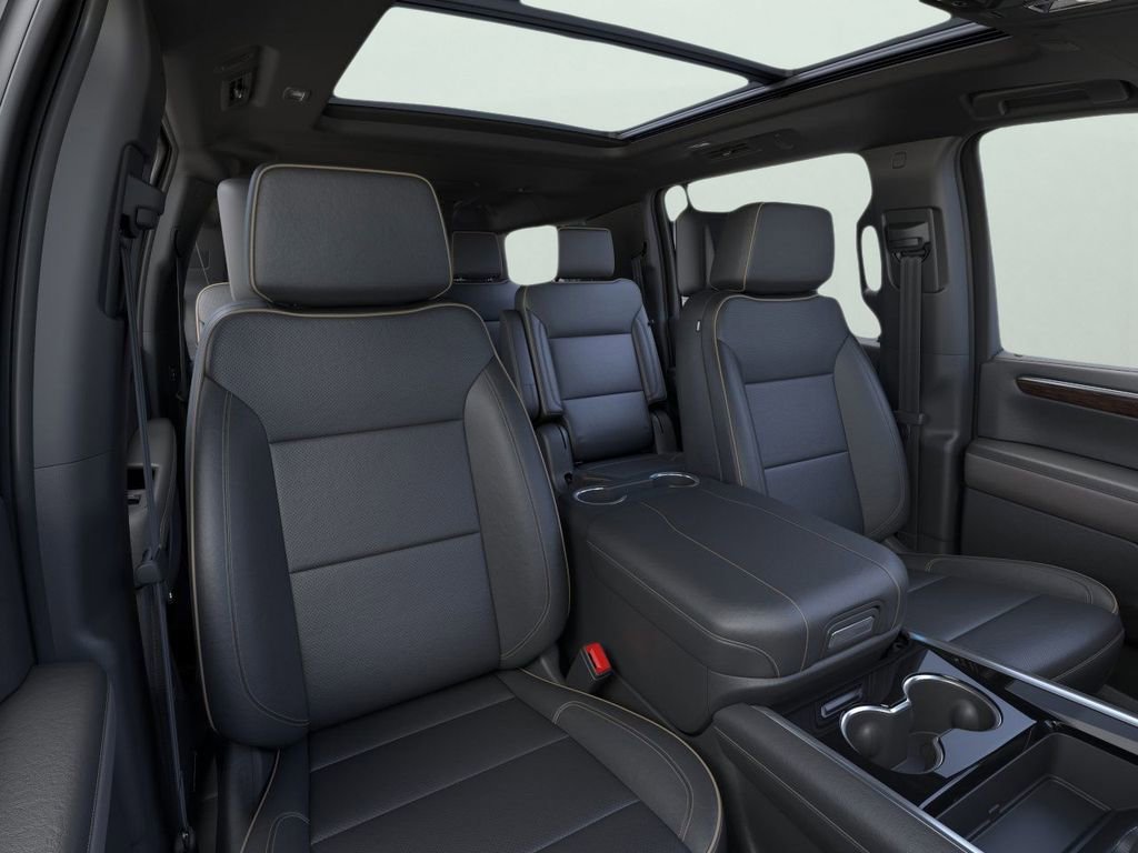 2026 Chevrolet Suburban Premier - Photo 10