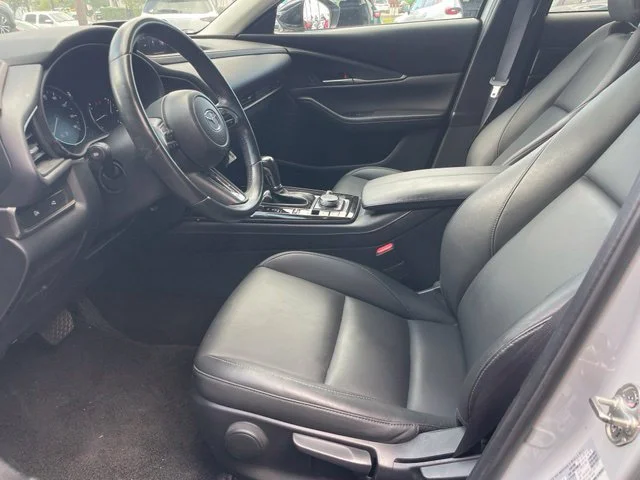 Used 2024 White Mazda 2.5 S Select Sport image 11