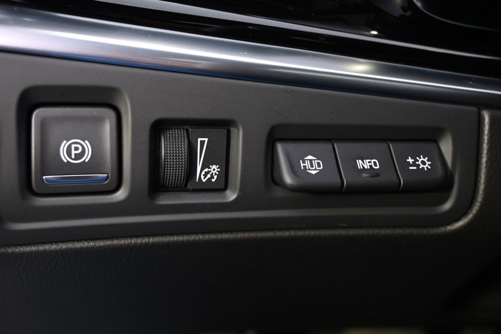 2025 Cadillac XT6 Premium Luxury - Photo 25