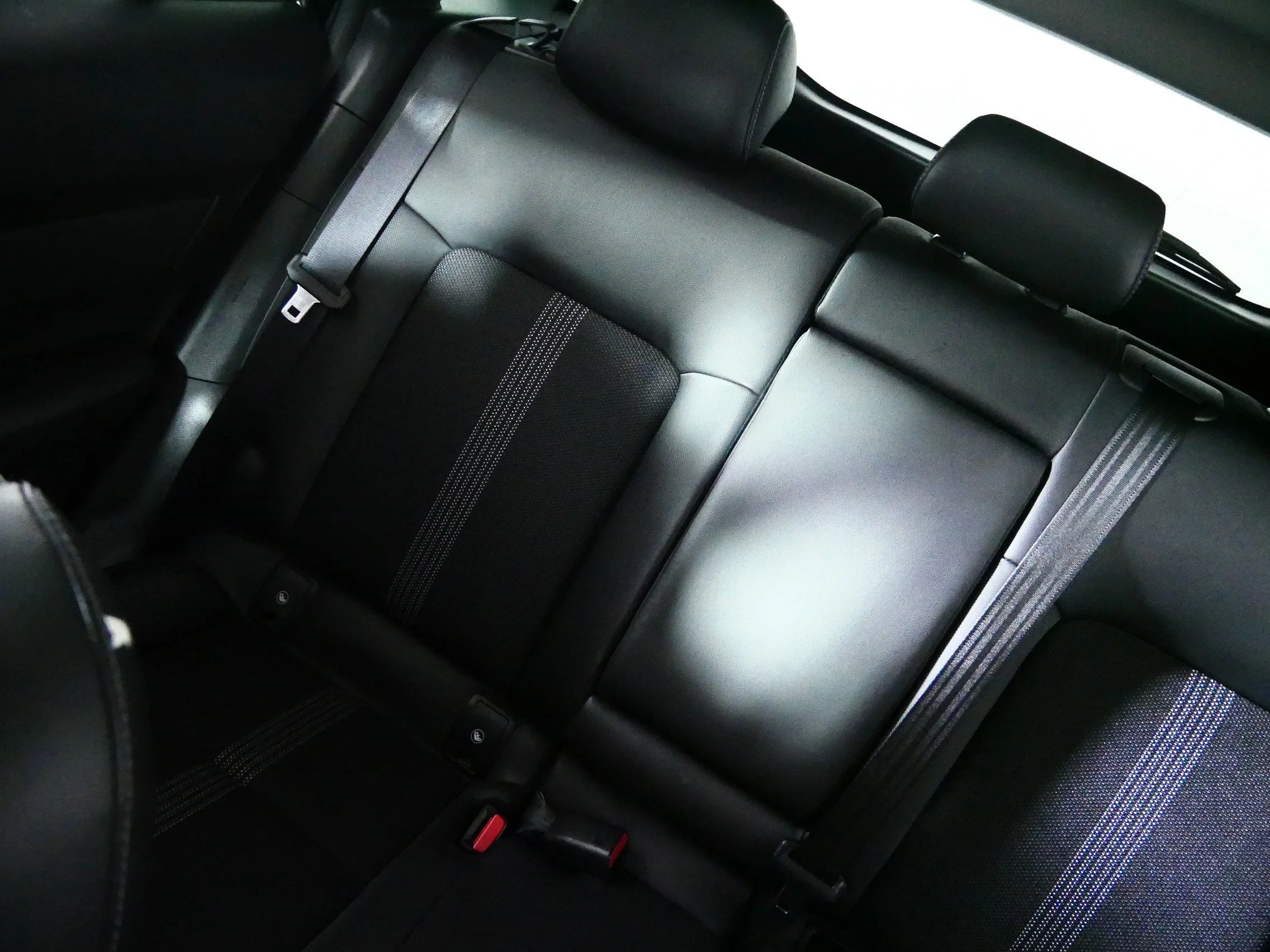 Used 2025 Jet Black Mica Mazda 2.5 S Premium Package image 12