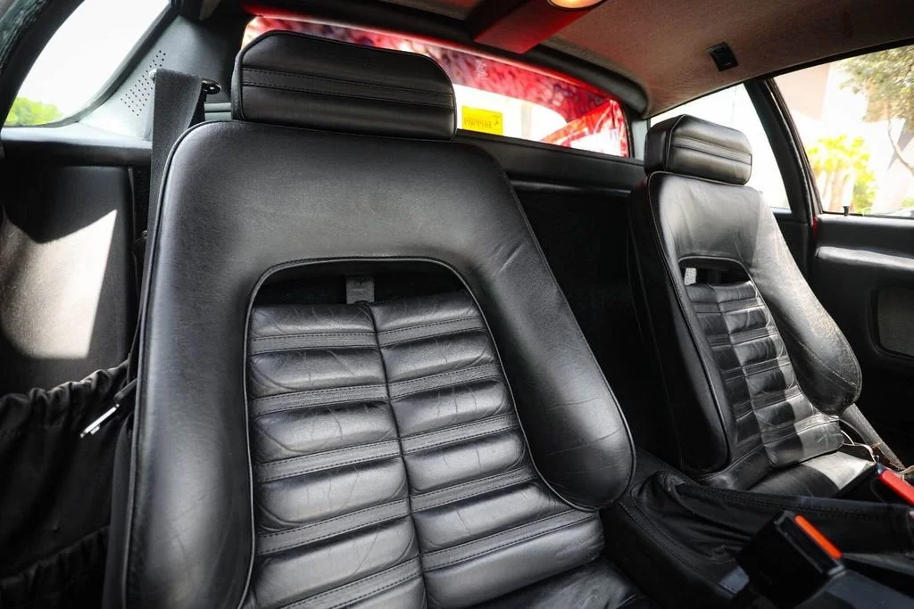 Used 1983  Ferrari BBi image 40