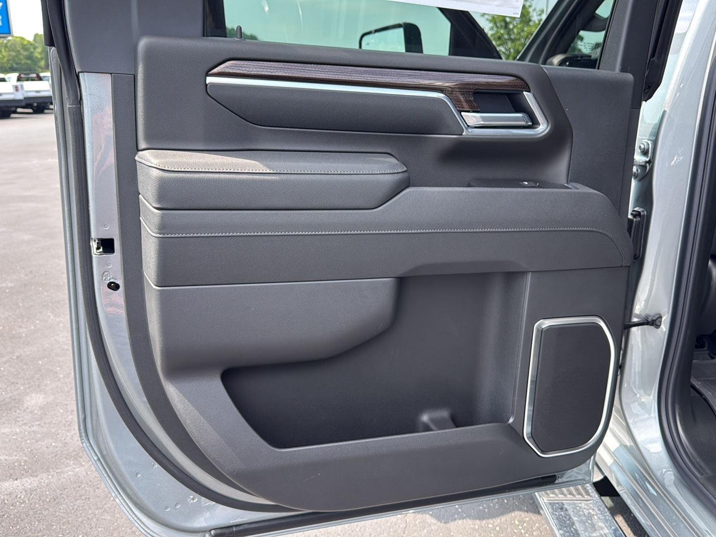 2026 Chevrolet Silverado 2500 HD LT - Photo 24