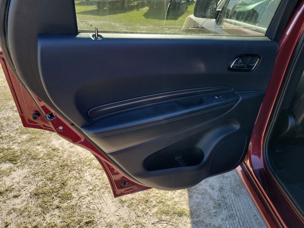 2022 Dodge Durango GT Plus - Photo 31