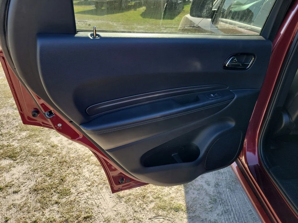2022 Dodge Durango GT Plus - Photo 32