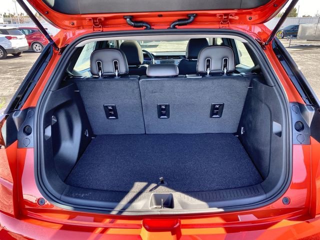 2027 Chevrolet Bolt RS - Photo 36