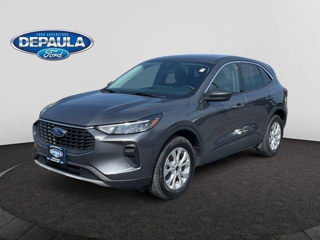 Certified Used 2023 Gray Ford Active image 21