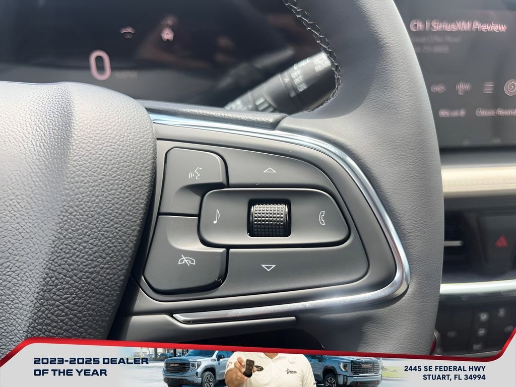 2026 Buick Encore GX Sport Touring - Photo 25