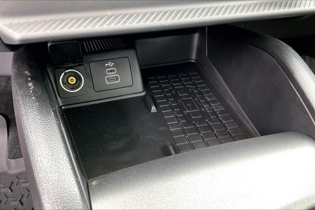 New 2025 Ford Bronco Sport Outer Banks 4D Sport Utility