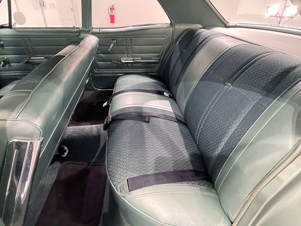 Used 1966 Gray Chevrolet  image 59