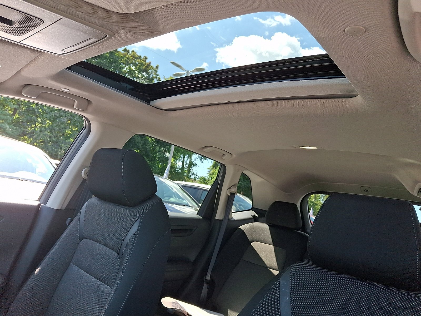 2024 Honda CR-V EX - Photo 13