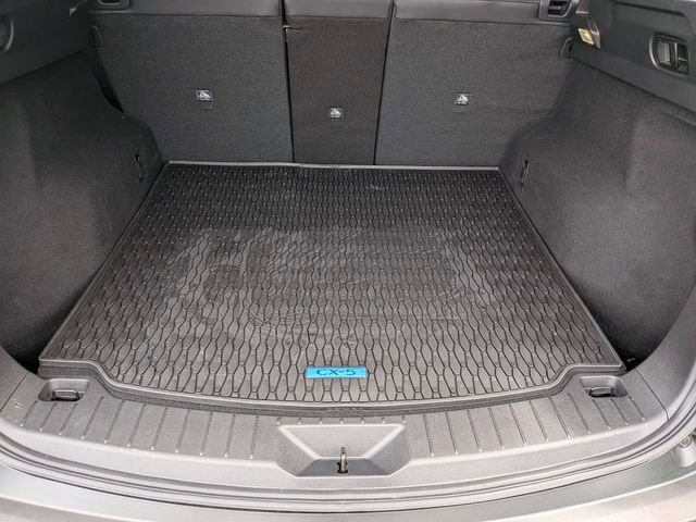 Used 2026 Gray Mazda 2.5 S Preferred image 6