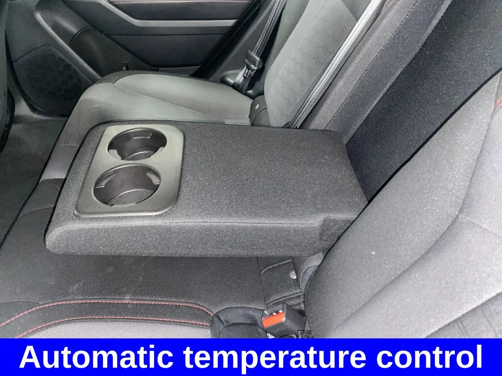 Certified Used 2024 Gray Subaru Sport image 14