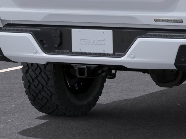 2026 GMC Canyon Elevation - Photo 46
