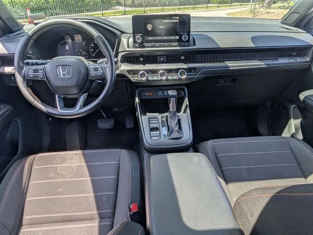 Used 2023  Honda Sport image 10