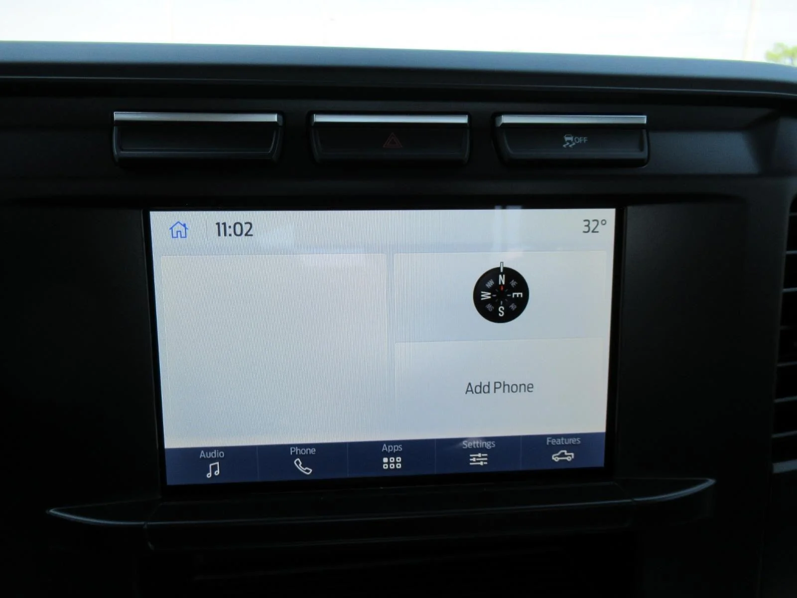 New 2024 Oxford White Ford F-250® XL image 26