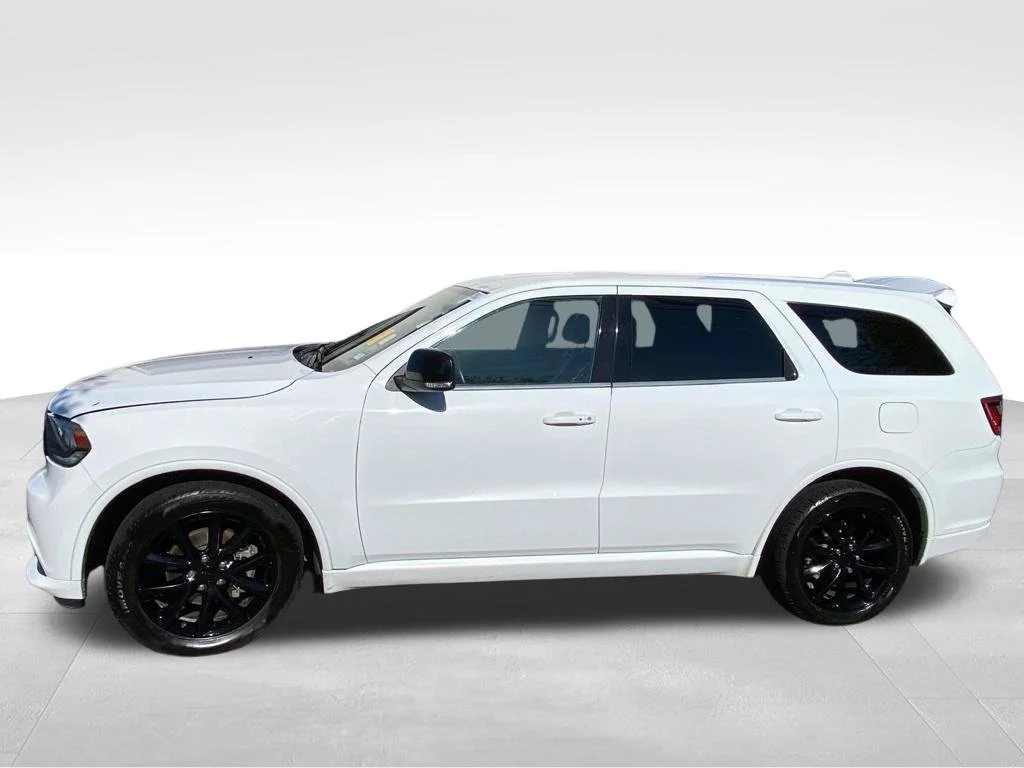 Used 2018 White Dodge GT image 25