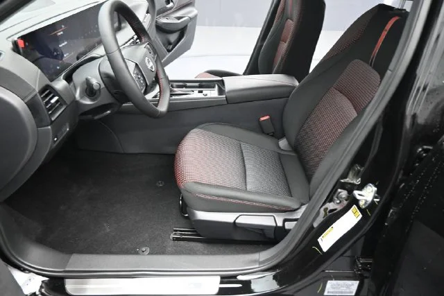 New 2027 Black Nissan SR image 28