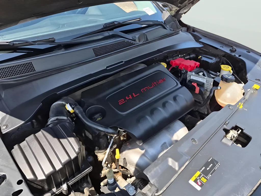 Used 2019 Gray Jeep Trailhawk image 19