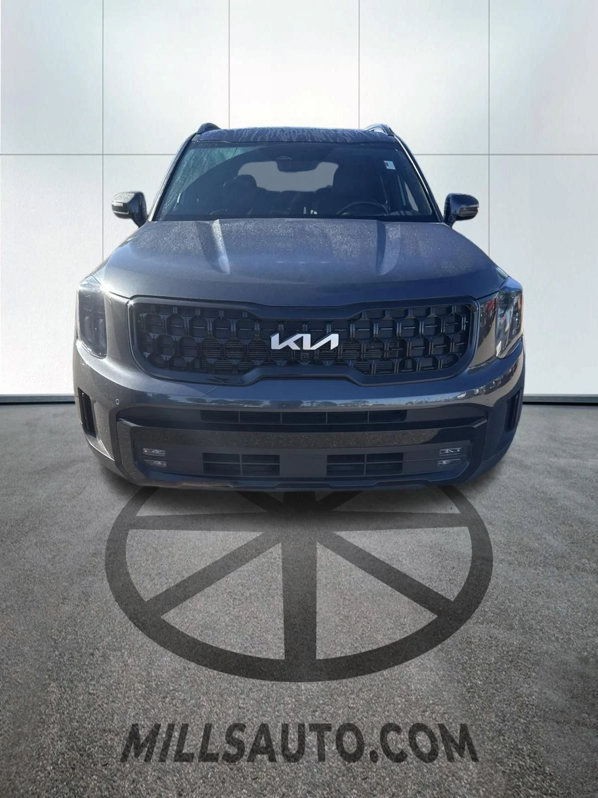 Used 2024 Kia Telluride SX Prestige X-Pro with VIN 5XYP5DGC0RG434160 for sale in Baxter, Minnesota
