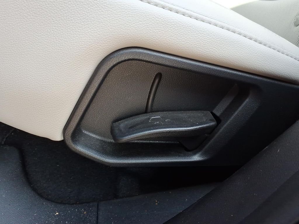 Certified Used 2023 Red Hyundai SEL image 14