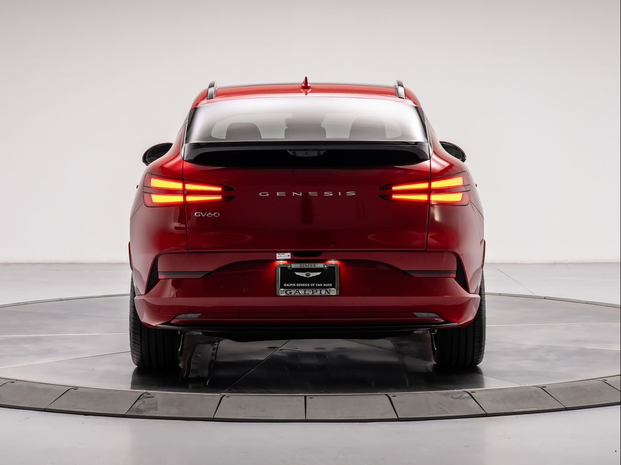 New 2026 Mauna Red Genesis PERFORMANCE image 4