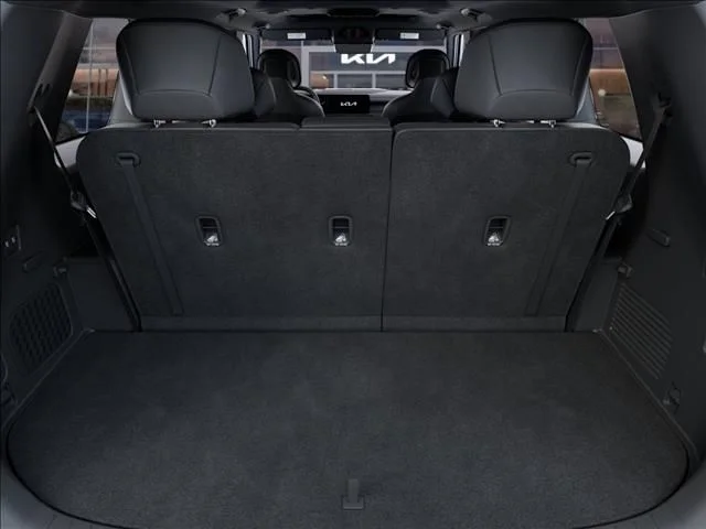 New 2027 Ebony Black Kia X-Line SX image 19