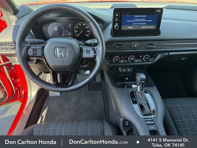 2026 Honda HR-V Sport - Photo 15