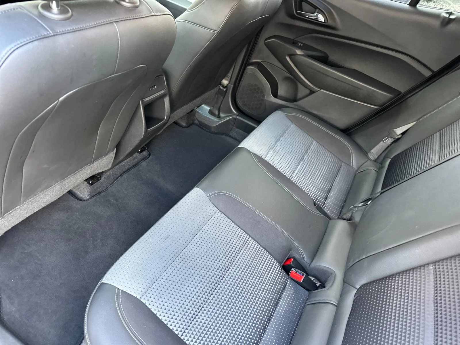 Used 2025 Black Chevrolet LT image 11