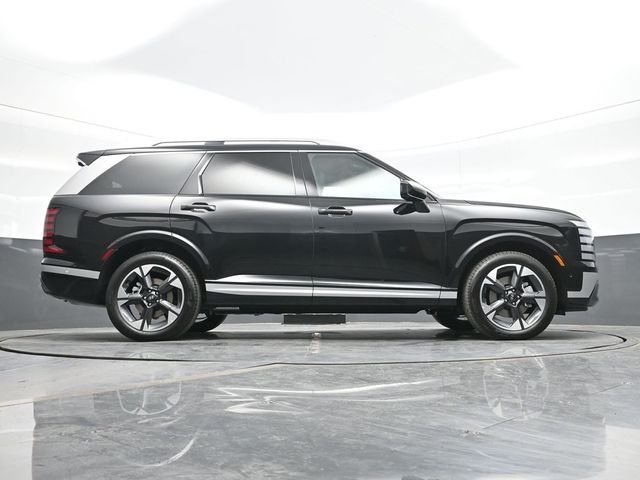 2026 Hyundai Palisade Limited - Photo 15