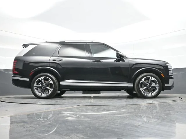 New 2026 Black Hyundai Limited image 16