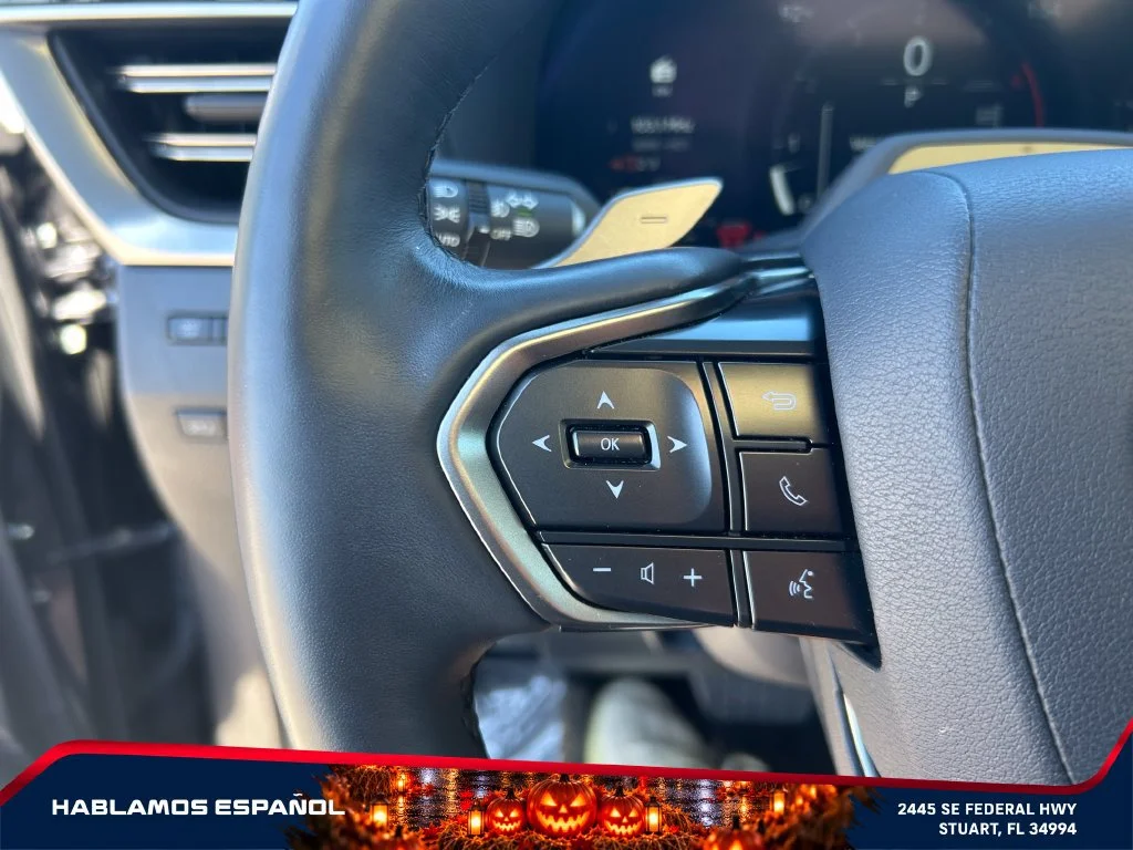 Used 2025 Gray Lexus Luxury+ image 19